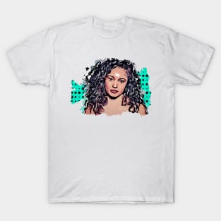 Olivia Swann T-Shirt